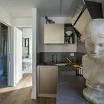 Olive Loft Apartment