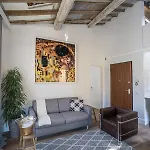 Apartment Olive Loft *
