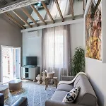 Apartment Olive Loft *