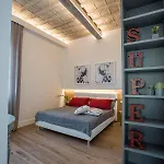 Apartment Olive Loft