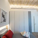 Apartment Olive Loft *