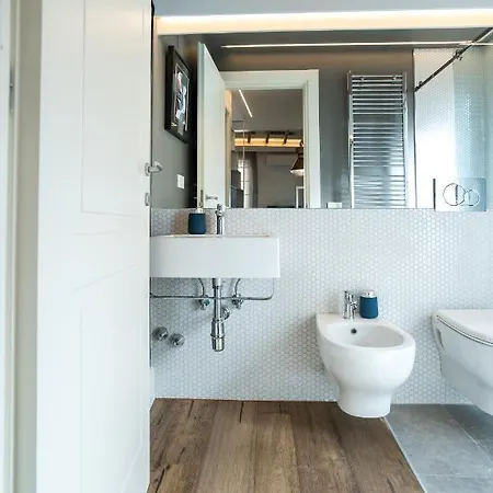 Olive Loft Appartement