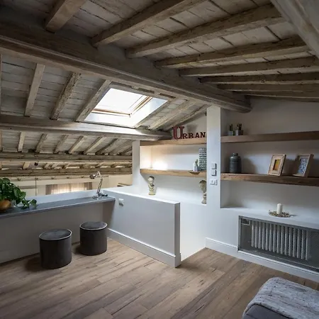 Lejlighed Olive Loft