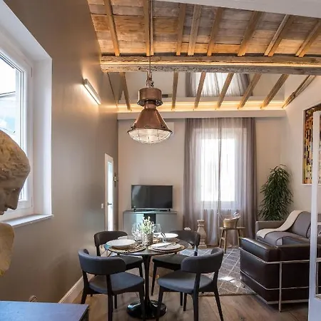 Olive Loft *