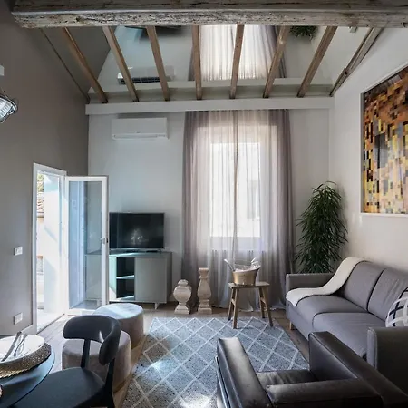 Olive Loft Appartement Florence