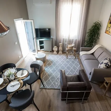 Olive Loft *