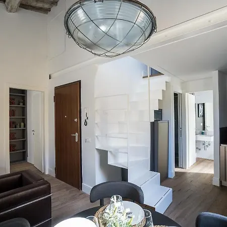 Olive Loft Appartement *