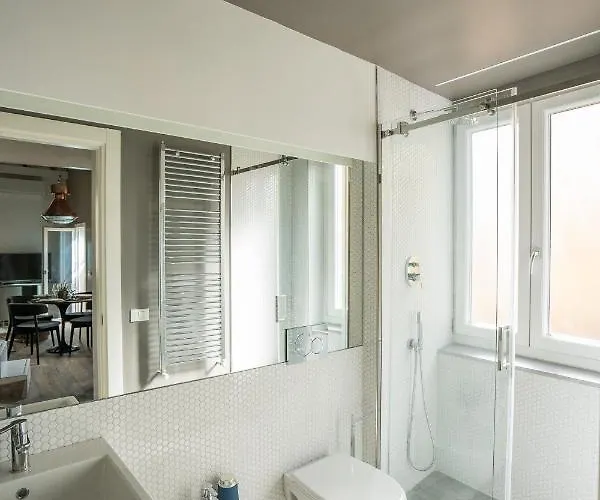 Olive Loft * Firenze