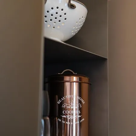 Olive Loft Florencie