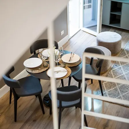 Olive Loft Florencie