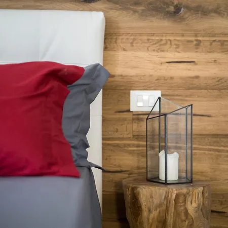 Olive Loft Apartman *