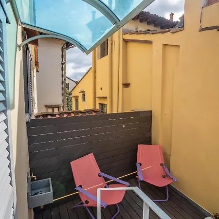 Apartmán Olive Loft *