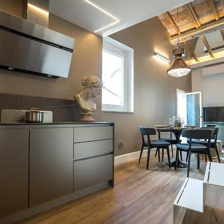 Olive Loft * Florencie