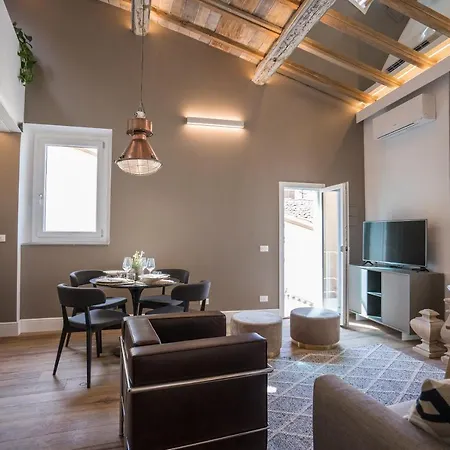 Olive Loft דירה פירנצה
