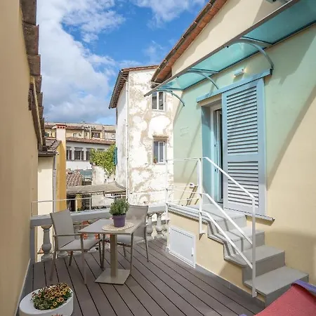 Olive Loft Apartmán *