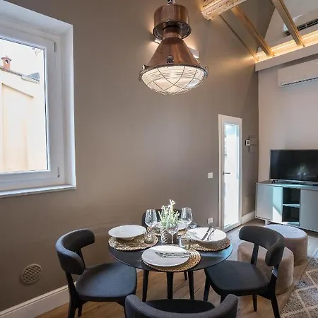 Olive Loft *
