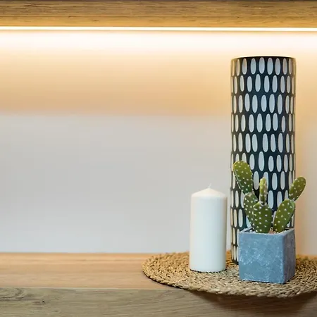 Olive Loft *