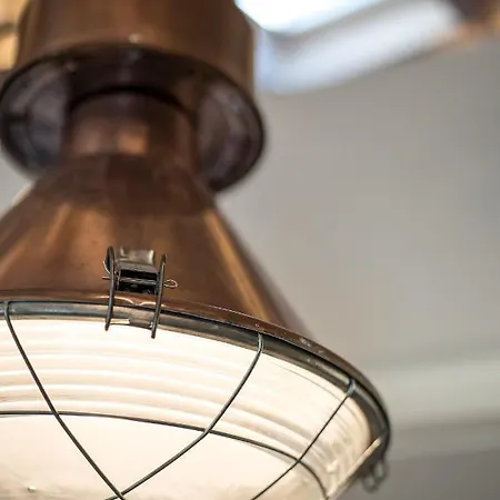 Olive Loft Appartamento *