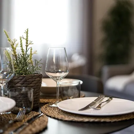Olive Loft * Φλωρεντία