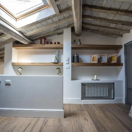 Olive Loft פירנצה