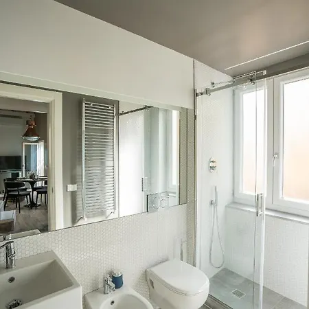 Olive Loft * Firenze