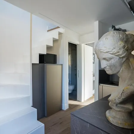 Olive Loft * Florencie