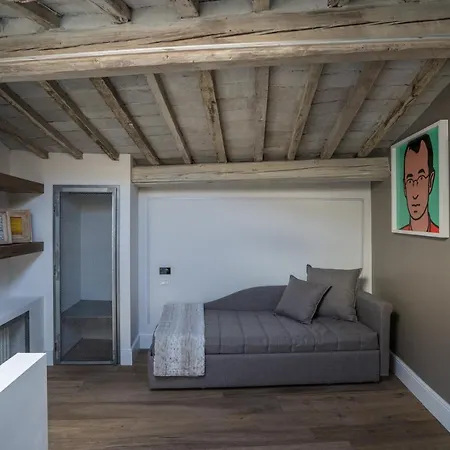 Olive Loft פירנצה