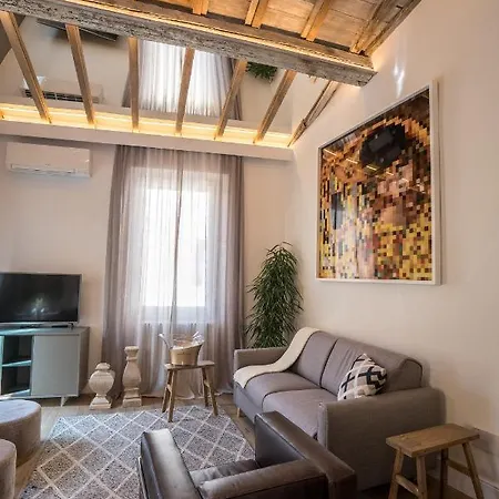 Olive Loft Firenze