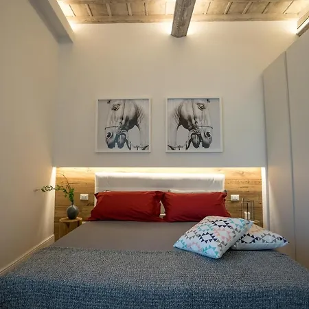 Olive Loft Appartamento *