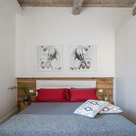 Olive Loft Florencie