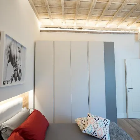 Apartmán Olive Loft *