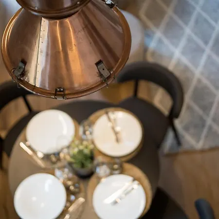 Appartamento Olive Loft Firenze