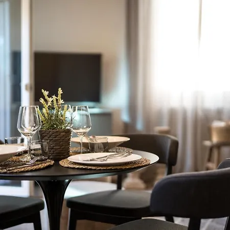 Appartamento Olive Loft