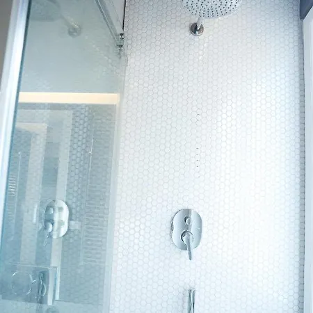 Olive Loft * Firenze