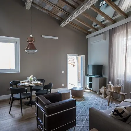 Olive Loft * Φλωρεντία