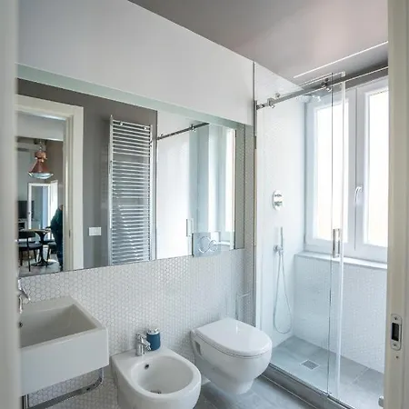 Apartmán Olive Loft