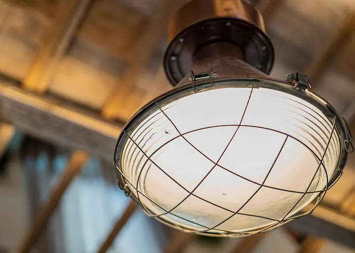 Olive Loft 아파트 *