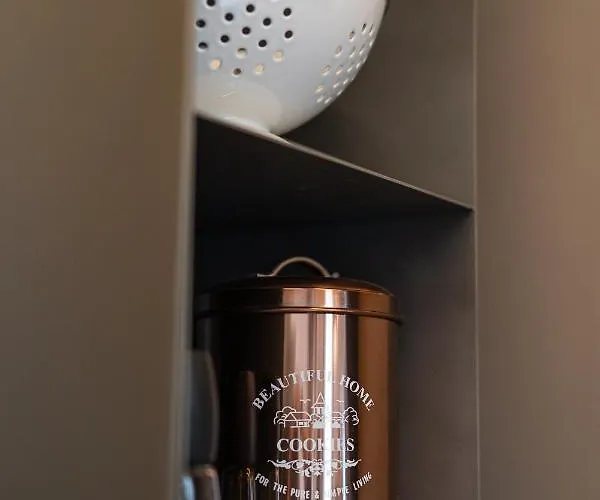 Olive Loft Florencia