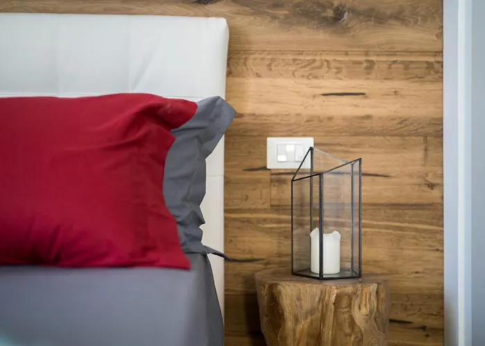 Olive Loft Apartamento *