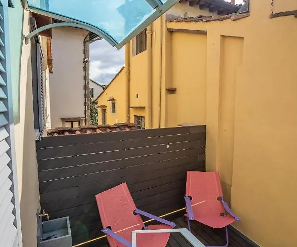 Apartamento Olive Loft *