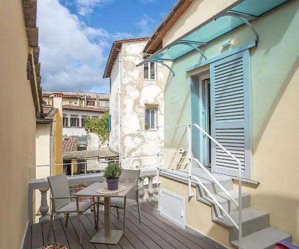 Olive Loft Apartamento *