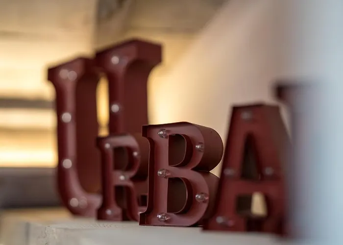 Olive Loft 피렌체