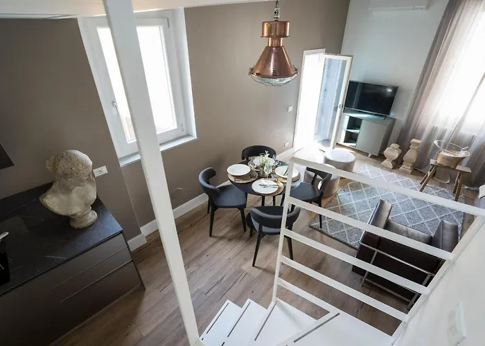 Olive Loft