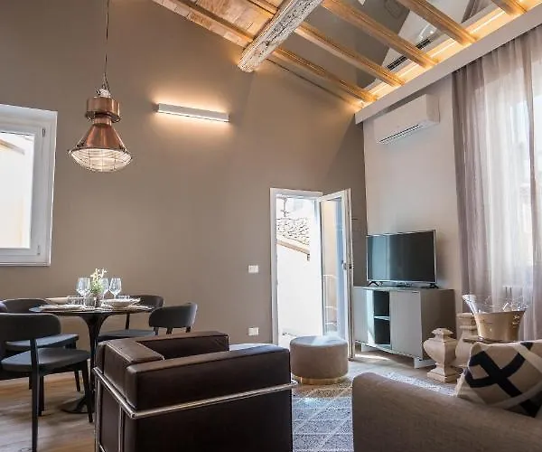 Apartamento Olive Loft