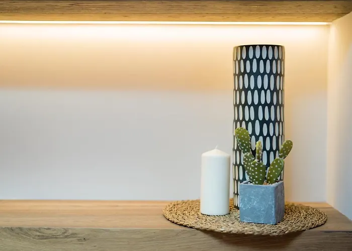 Olive Loft *