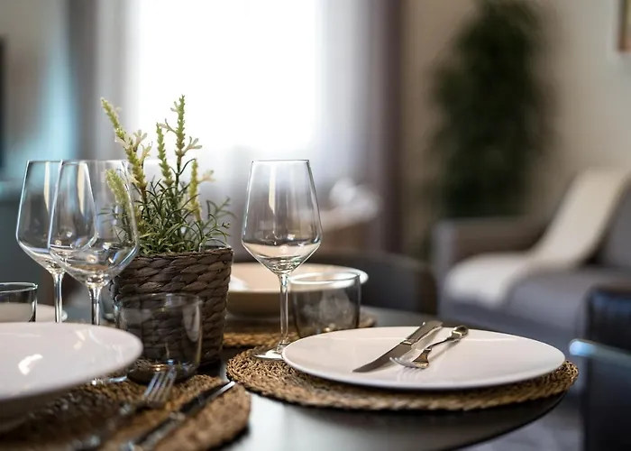 Olive Loft * Florença