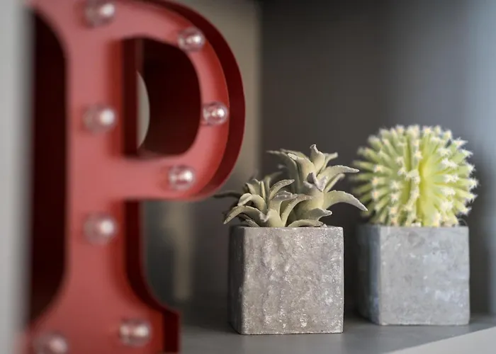 Olive Loft * Florencia