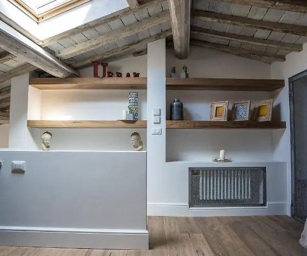 Olive Loft Florença