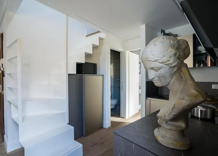 Olive Loft * Florencia