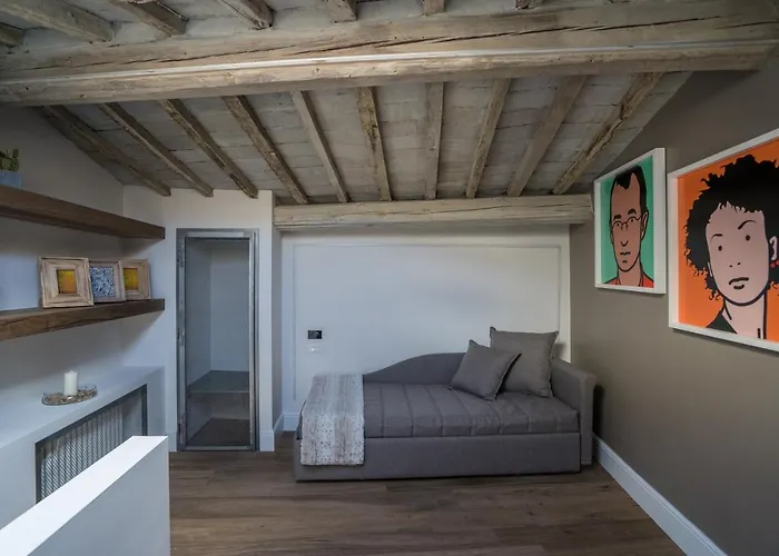 Olive Loft Florencia